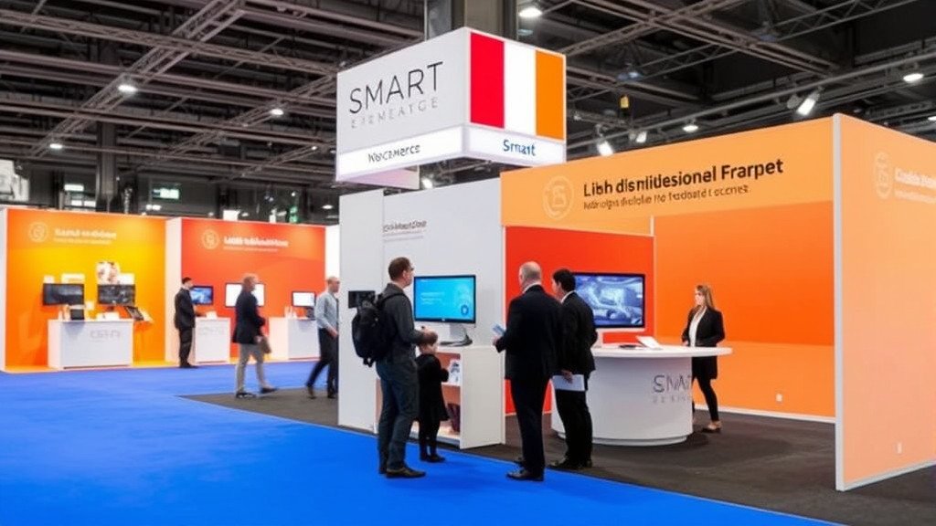 40th French Smart Card Exhibition