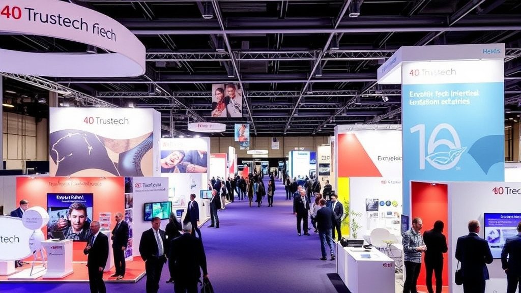 40th French Smart Card Exhibition