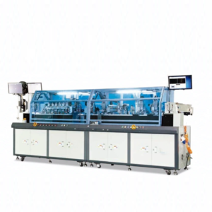 Automatic Dual Interface Card Production Machine