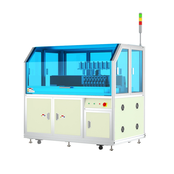 Contactless Card Antenna Embedding Machine YWSAM-2000+