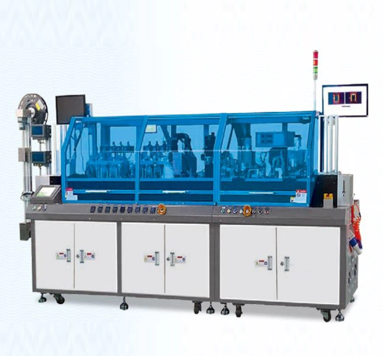 Multi Sim Card Machine High Speed SIM Card Milling & Embedding Machine YWCFT-8000+ - Top bank ...