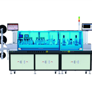 Sim Card Milling And Embedding Machine Sim Card Milling&Embedding Combi machine