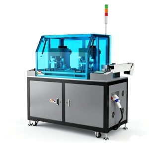 smart card inlay machine